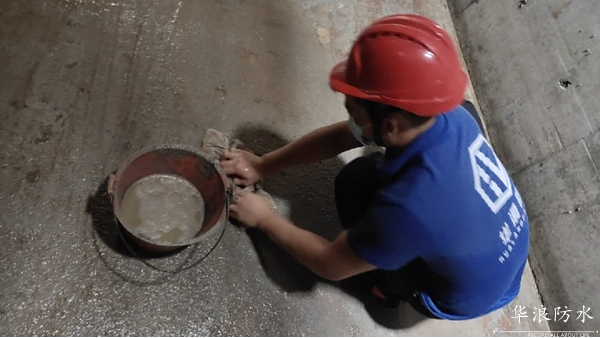 水池防水补漏施工工艺与其他建筑防水有哪些区别＿广州防水补漏