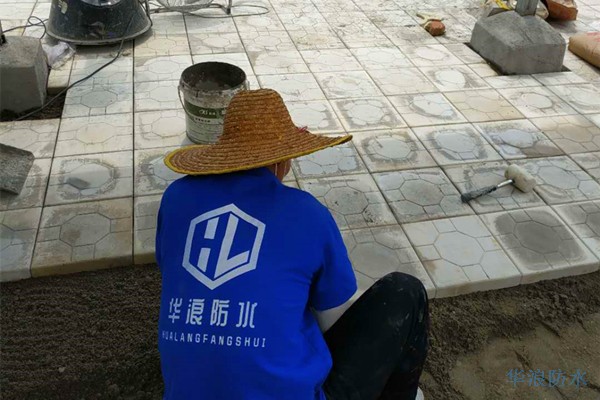 屋顶隔热_楼顶防水隔热_专业防水补漏