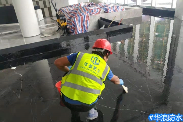 防水补漏＿水池防水补漏＿广州防水补漏