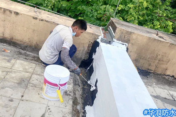 伸缩缝防水＿防水补漏＿伸缩缝防水堵漏