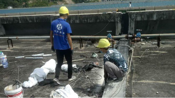 广州华浪防水今日分享装修2套房子才知道的家庭防水问题