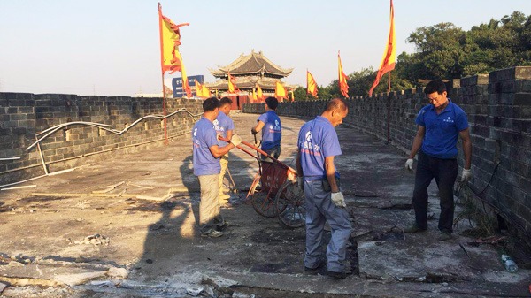 广州防水厂家提醒您 防水补漏几大禁忌事项要注意