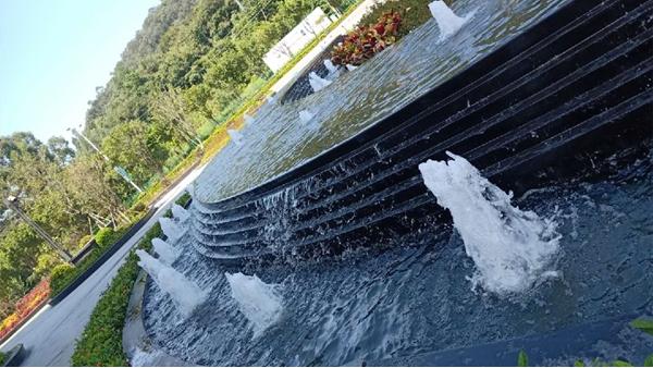 水池漏水用什么方法可以修补＿水池防水补漏施工解析＿防水堵漏