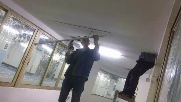 防水堵漏怎么做_广州专业防水师傅浅析防水补漏原理_华浪防水补漏公司
