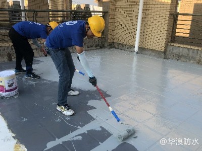 顶楼防水隔热怎么做_广州本地防水公司_华浪防水隔热公司